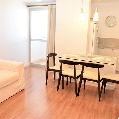 La Residence Flat Hotel Goiânia Exterior photo