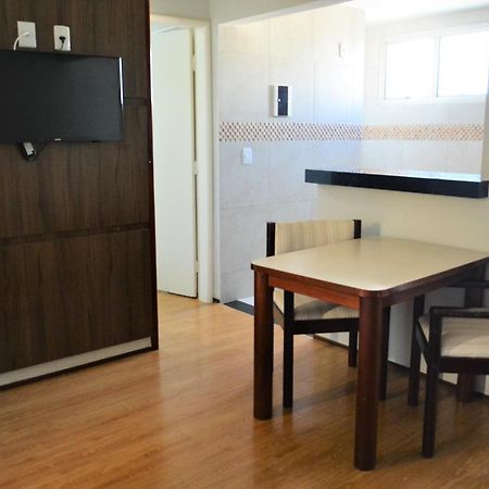 La Residence Flat Hotel Goiânia Exterior photo