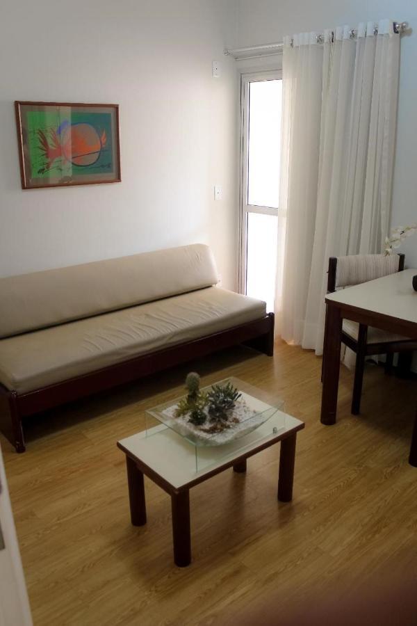 La Residence Flat Hotel Goiânia Exterior photo