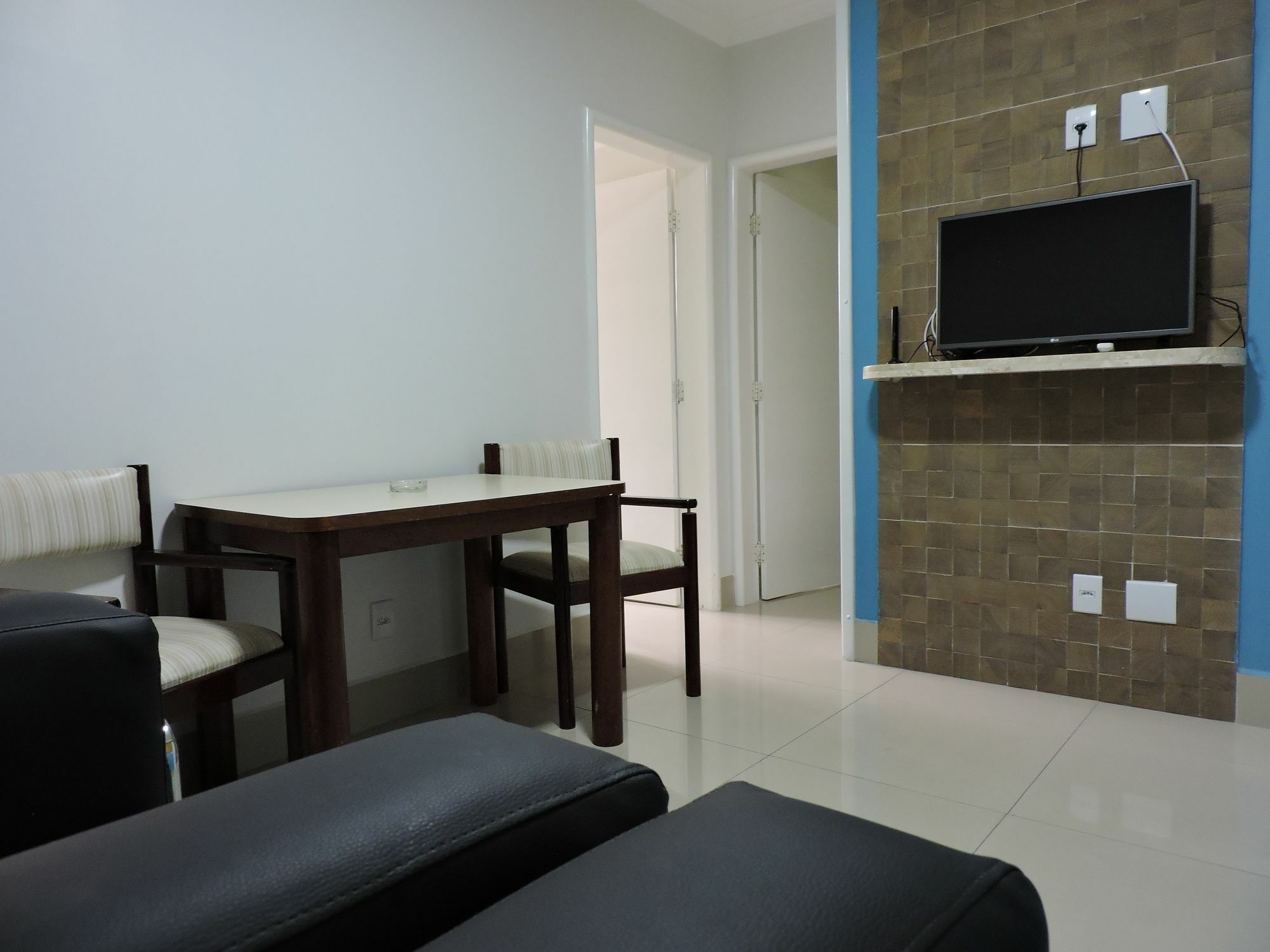 La Residence Flat Hotel Goiânia Exterior photo