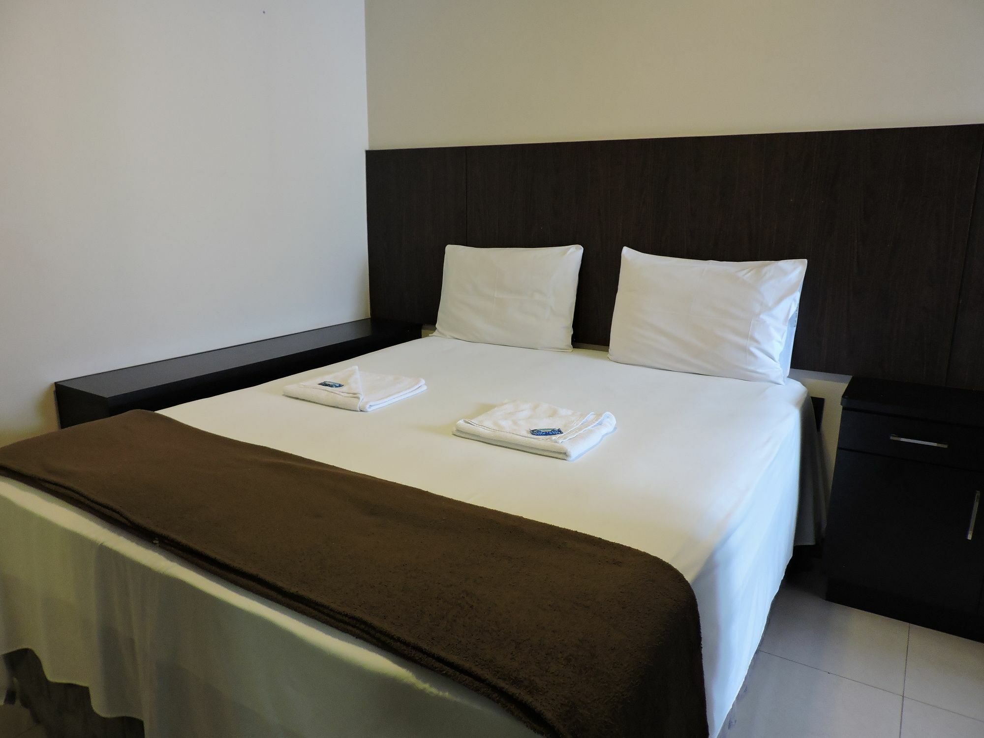 La Residence Flat Hotel Goiânia Exterior photo