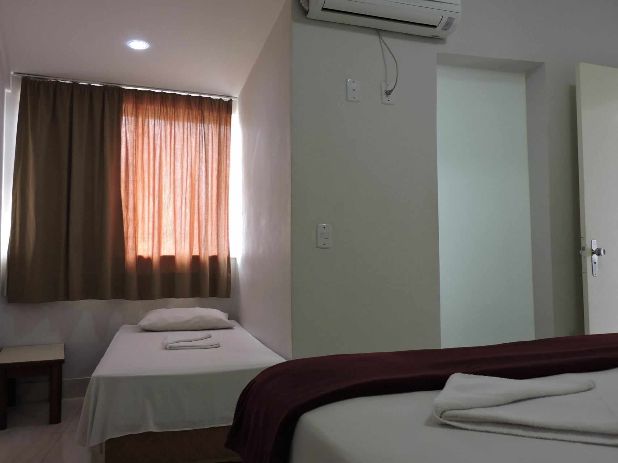 La Residence Flat Hotel Goiânia Exterior photo