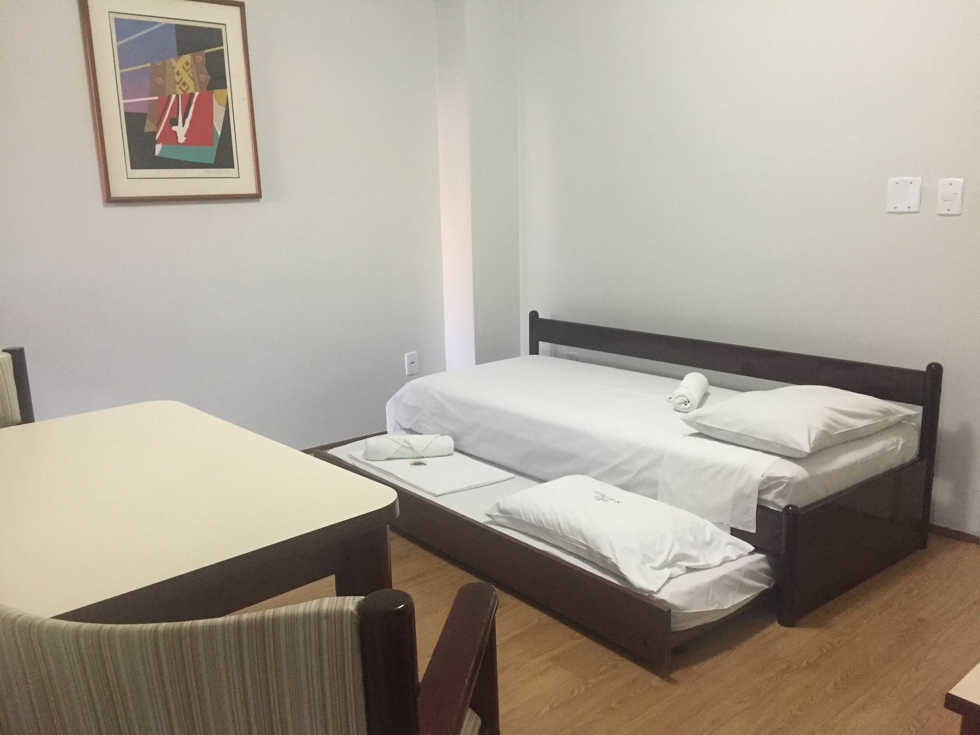 La Residence Flat Hotel Goiânia Exterior photo