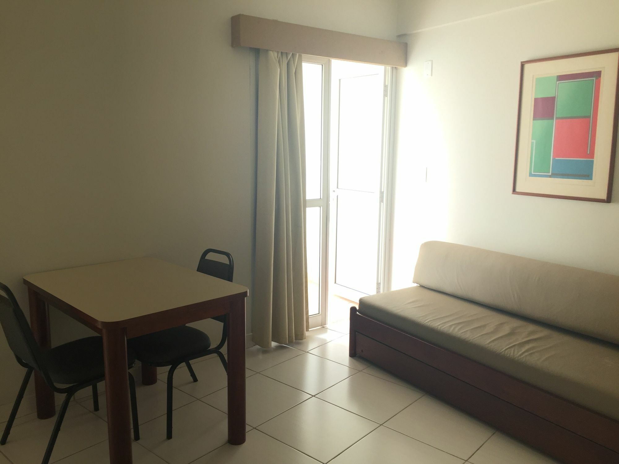 La Residence Flat Hotel Goiânia Exterior photo