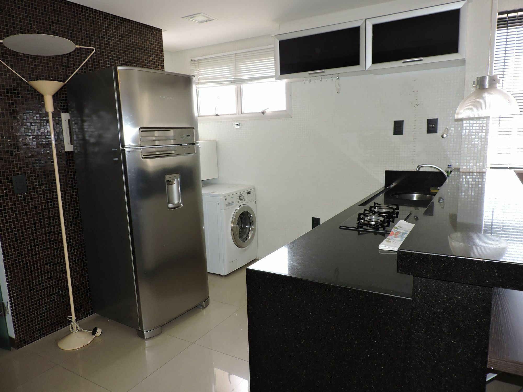La Residence Flat Hotel Goiânia Exterior photo