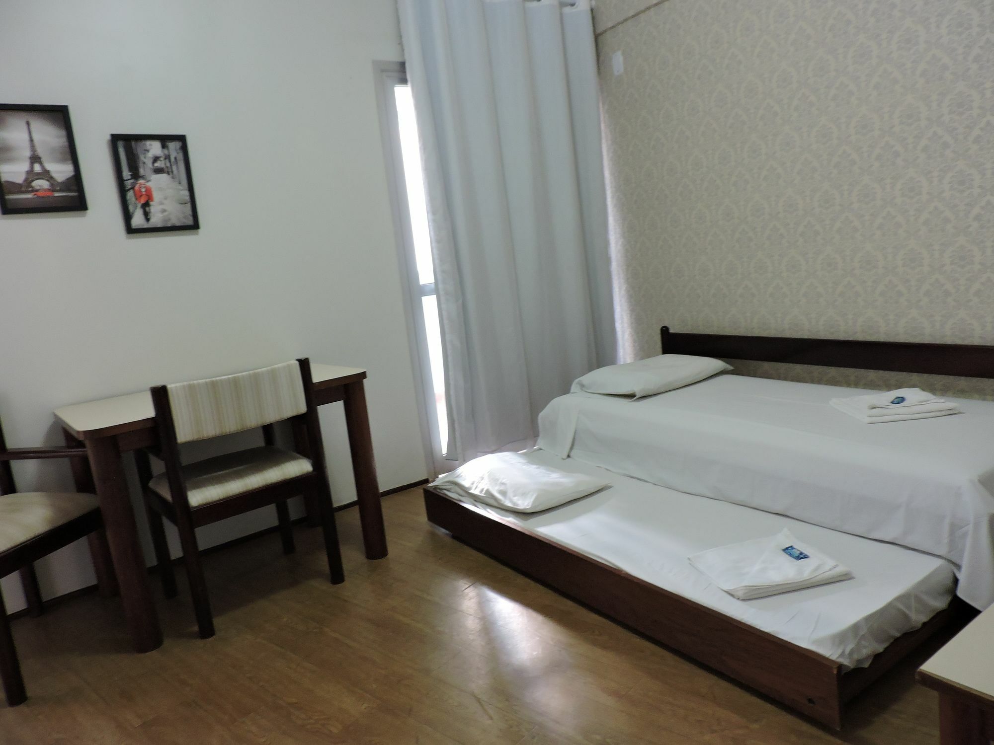 La Residence Flat Hotel Goiânia Exterior photo