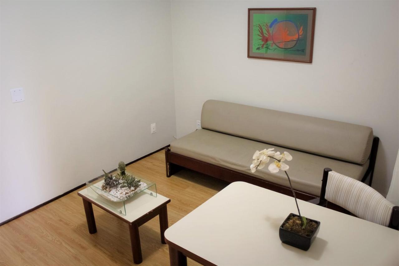 La Residence Flat Hotel Goiânia Exterior photo