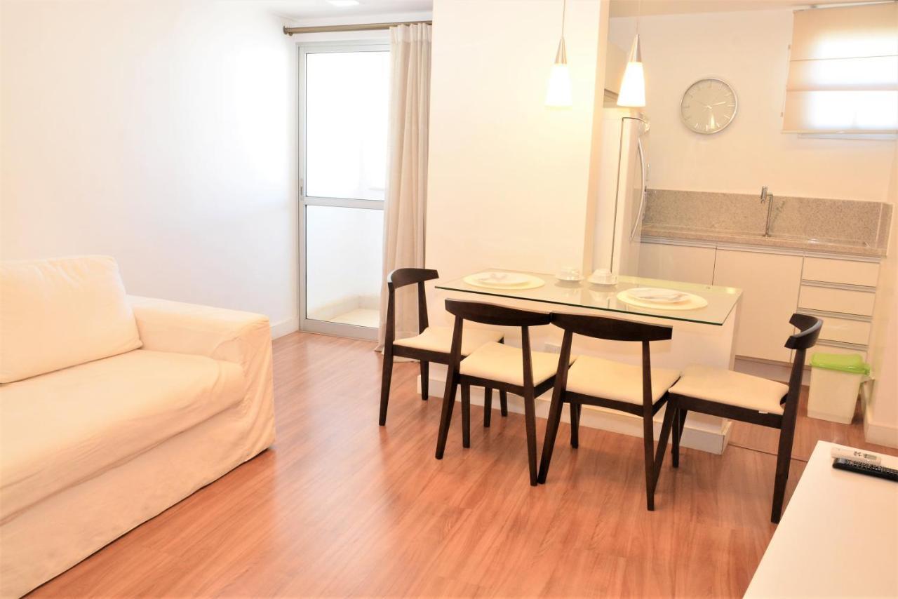 La Residence Flat Hotel Goiânia Exterior photo