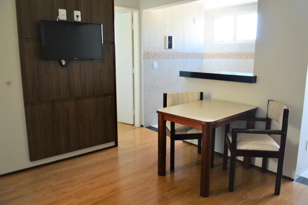 La Residence Flat Hotel Goiânia Exterior photo