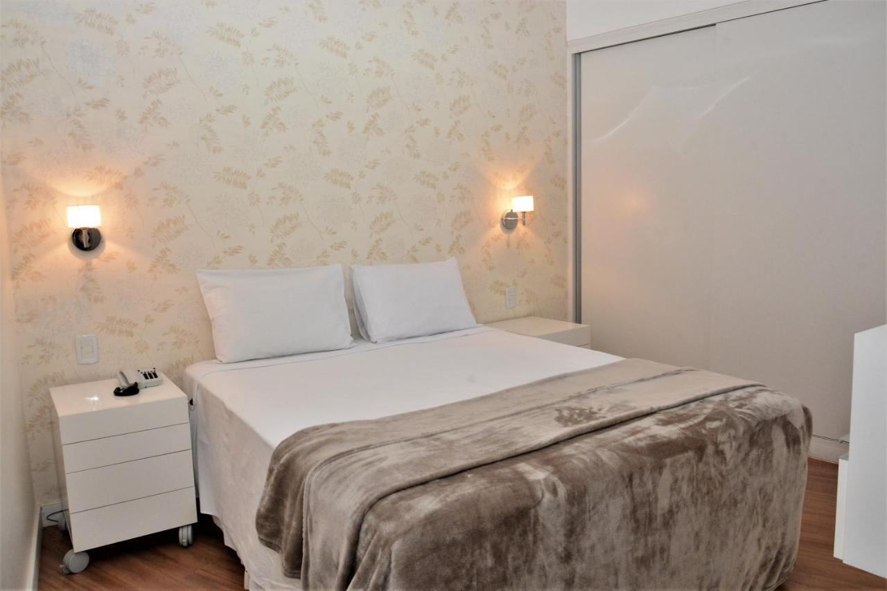 La Residence Flat Hotel Goiânia Exterior photo