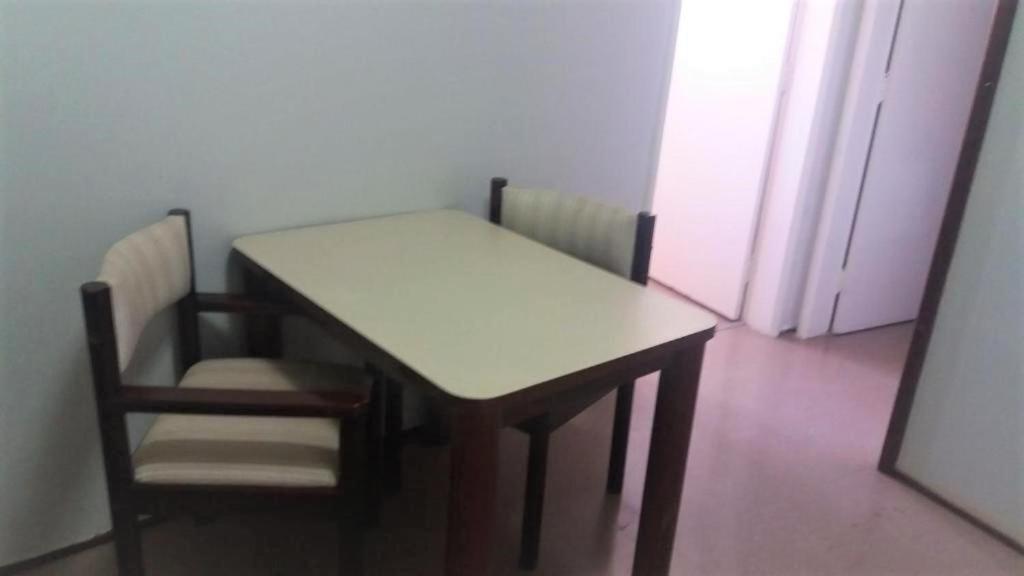 La Residence Flat Hotel Goiânia Exterior photo