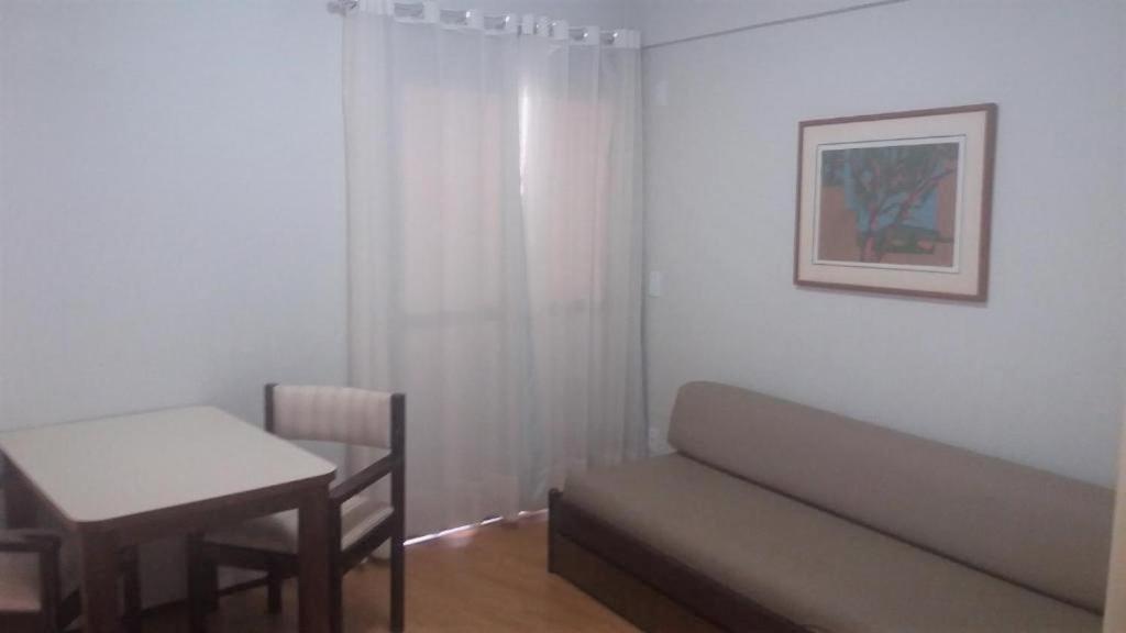La Residence Flat Hotel Goiânia Exterior photo