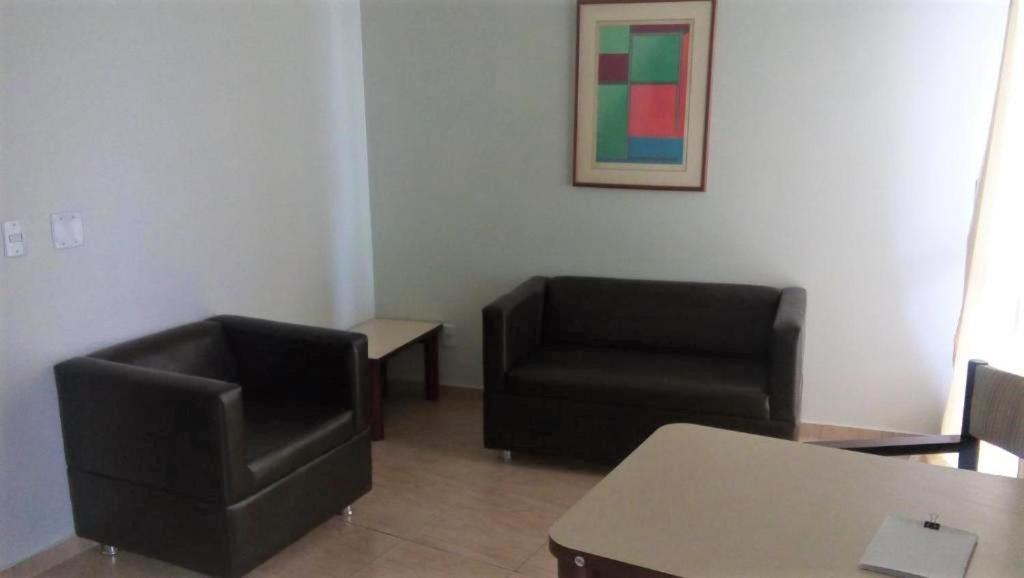 La Residence Flat Hotel Goiânia Exterior photo